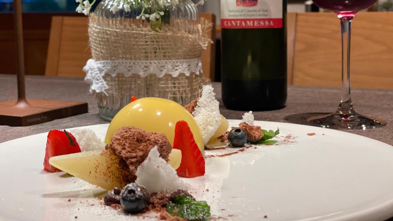 Hotel Restaurant Urweider Innertkirchen Bagian luar foto